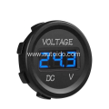 DC 12V LED Digital Display Voltmeter Voltage Gauge